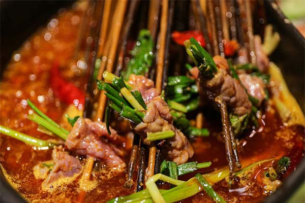 串天串地火锅串串加盟费累计要多少钱？