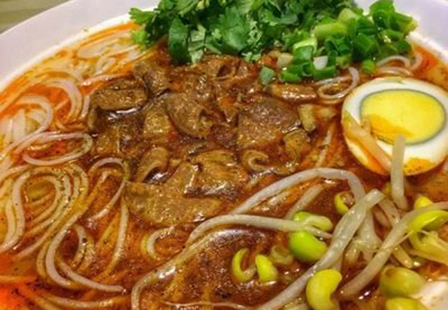 川北米线面加盟费