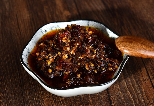 户户辣椒酱加盟费