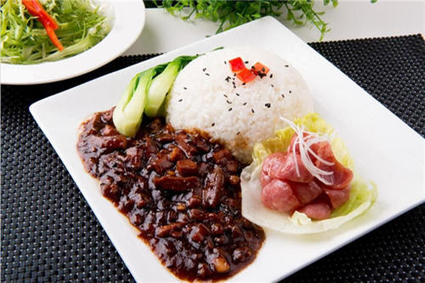 川湘大碗饭加盟费