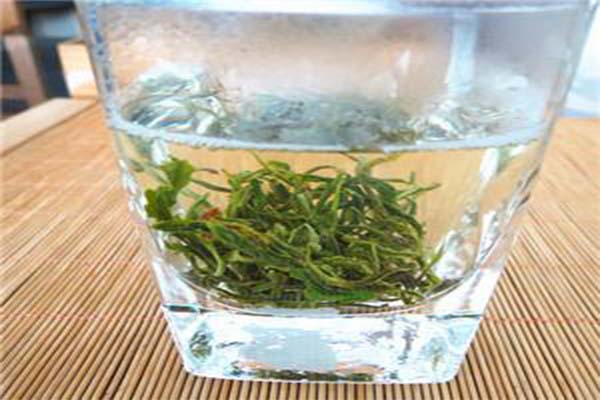 茶语心情茶叶加盟费