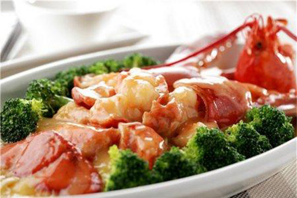 承志小菜加盟费