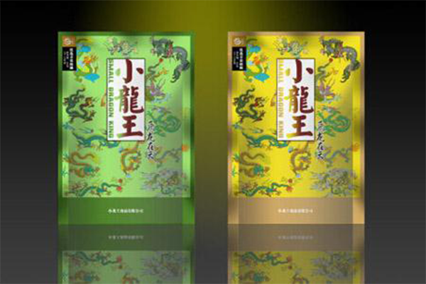 小龙王食品加盟费