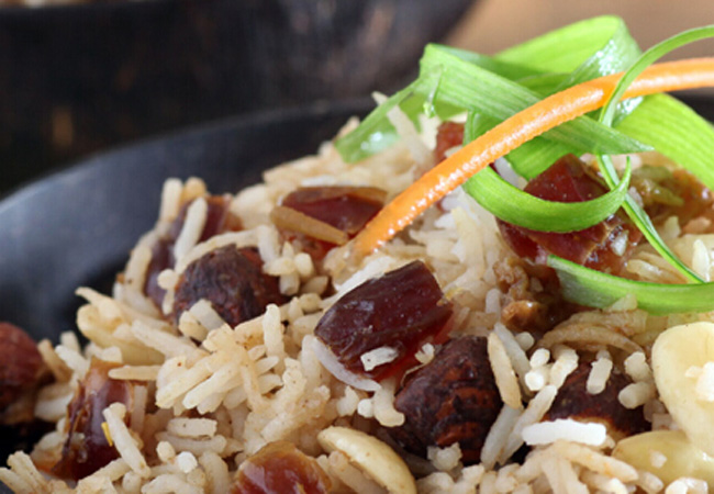 米雷汉休闲食品加盟门店