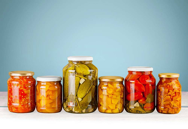 西府食品加盟费