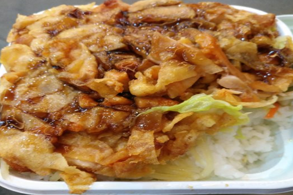 P&Z脆皮鸡饭加盟费