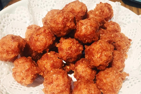 潮食小厨加盟费