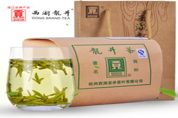 贡牌西湖龙井加盟费