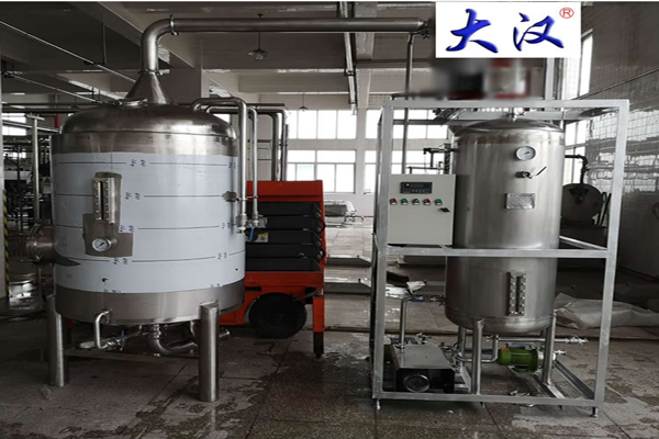 大汉酿酒设备加盟费