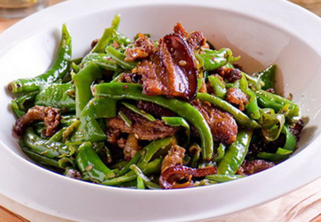 莱啧香中餐加盟费