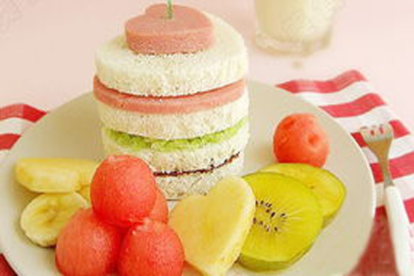 嘉乐缘蛋糕加盟费