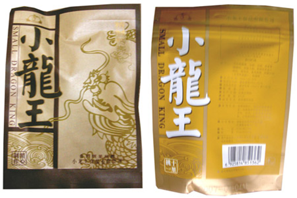 小龙王食品加盟费