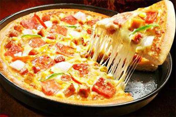 letspizza披萨加盟费