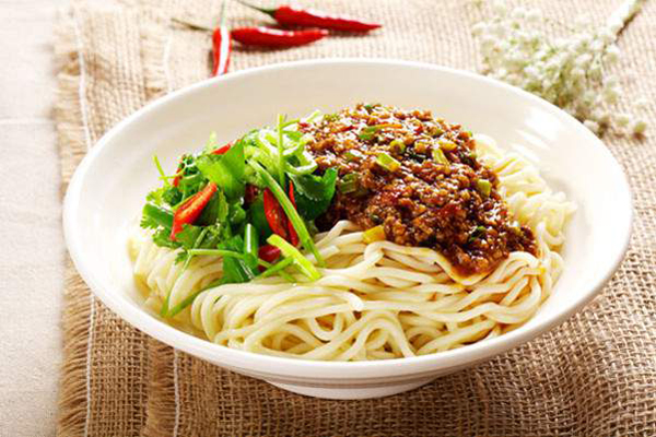 齿留香粉面馆加盟费