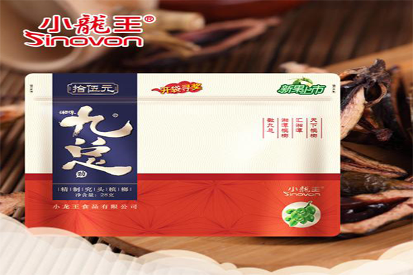 小龙王食品加盟费