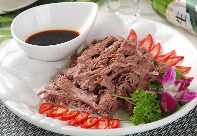 川楚情菜馆加盟费