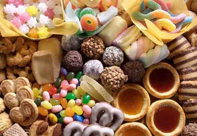 亮宇休闲食品加盟费