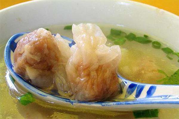 潮味皇特色小吃加盟费