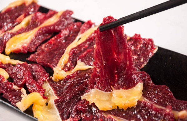 承记牛肉火锅加盟费