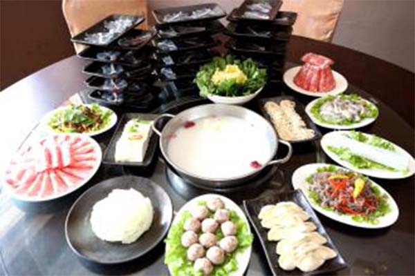 大石斑鱼火锅加盟费