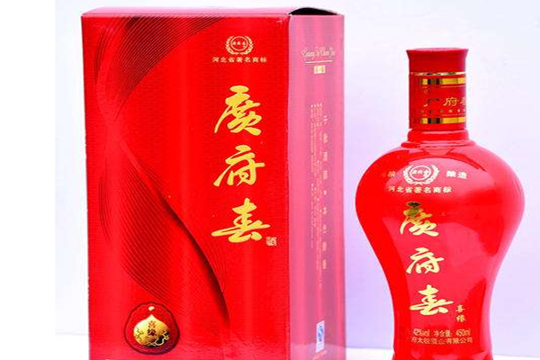 广府春酒加盟费