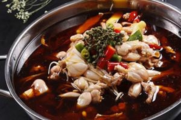 川湘鱼蛙馆加盟费