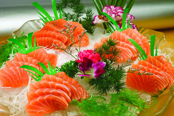 尺间料理加盟费