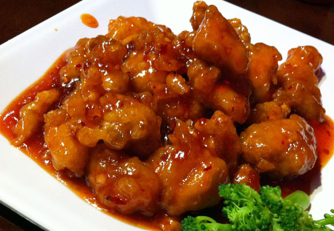 川楚情菜馆加盟费