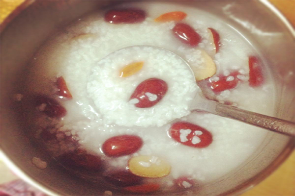 爱航红枣枸杞粥加盟费