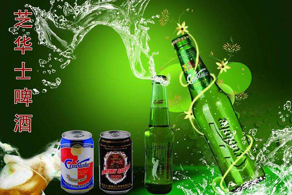 芝华士啤酒加盟费