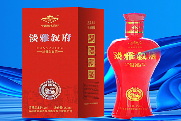 叙府酒业加盟费