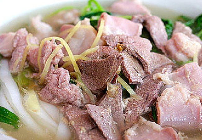 潮世汤粉饭加盟费