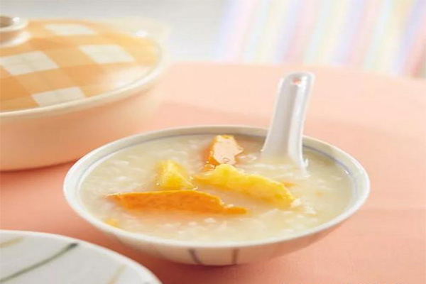 潮香番薯粥加盟门店