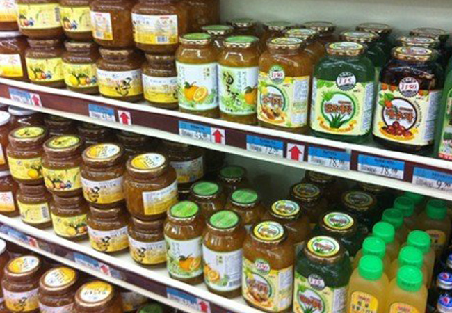 好一点进口食品店加盟