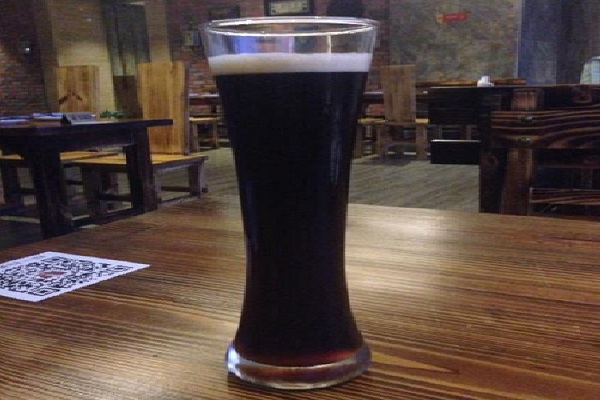 德国猛士黑啤加盟费