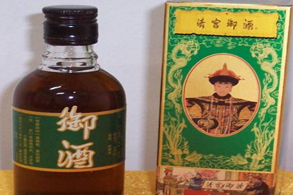 清宫御酒加盟费