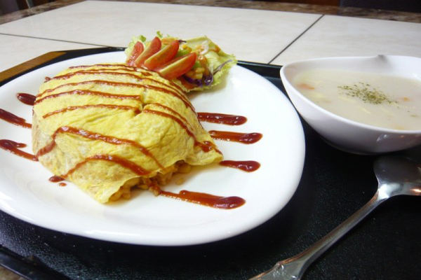 尺间料理加盟费