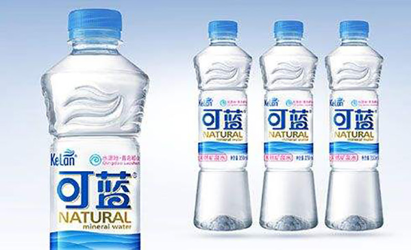 可蓝矿泉水加盟费