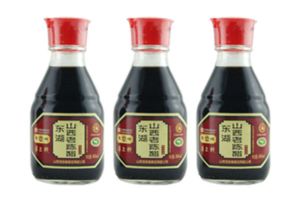 东湖牌老陈醋加盟费