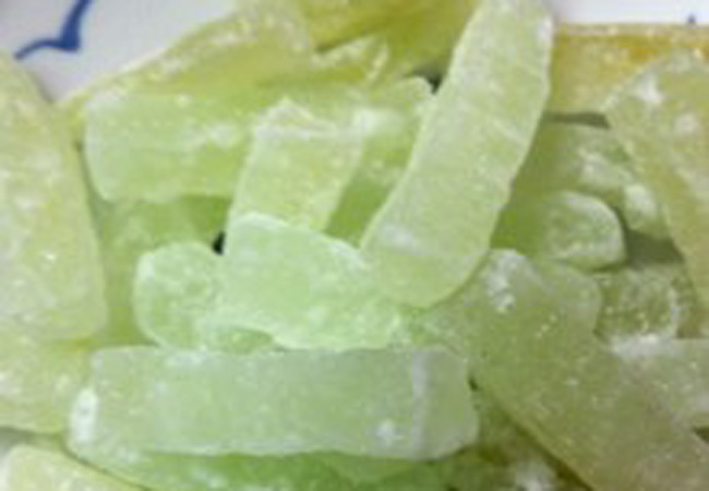 荔美园冬瓜丁加盟费