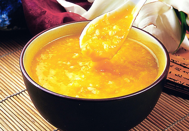 乐逍遥快餐粥加盟费