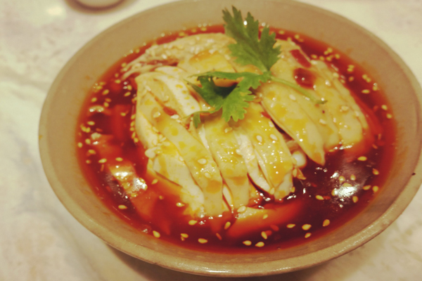 鼎厨川菜加盟费