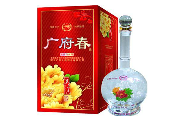 广府春酒加盟费