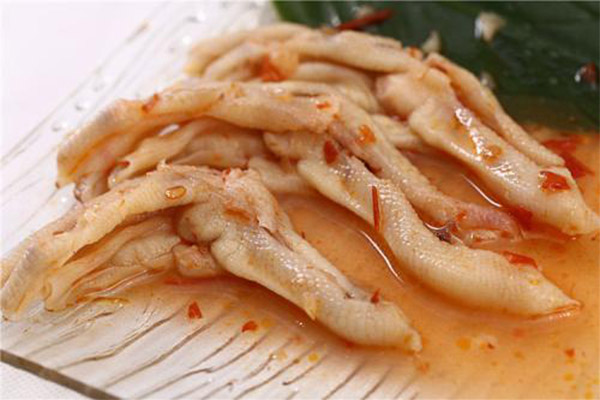 邦肴休闲食品加盟