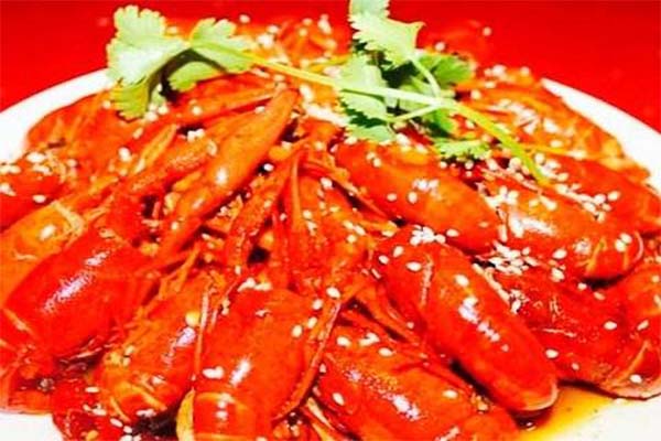 王婆龙虾加盟费