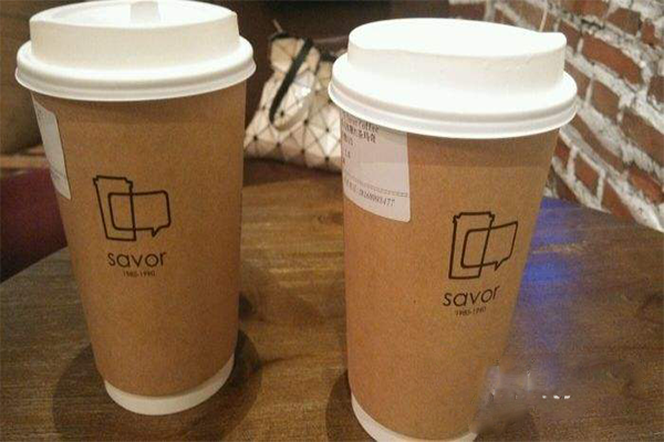 SAVOR赛我行动咖啡加盟费