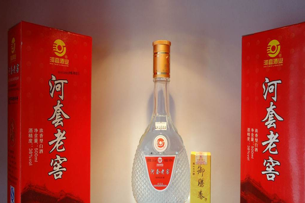 河套老窖加盟费