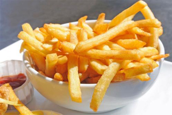 邦肴休闲食品加盟