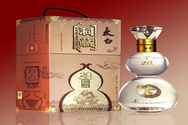 太白酒