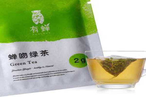 有蝉茶业加盟费